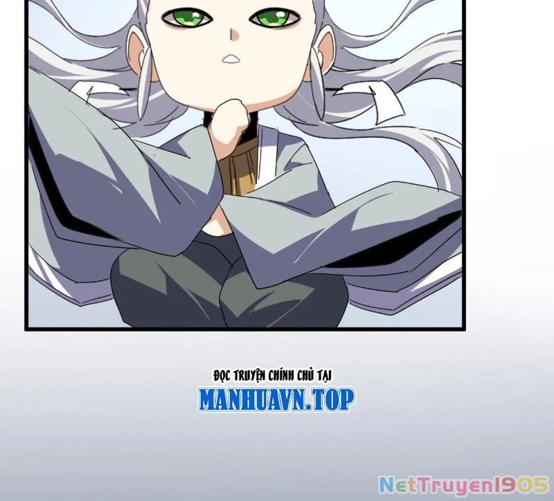 Đại Quản Gia Là Ma Hoàng Chapter 730 - Trang 2