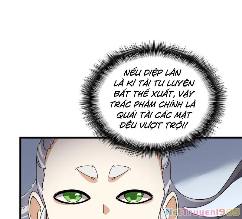 Đại Quản Gia Là Ma Hoàng Chapter 730 - Trang 2