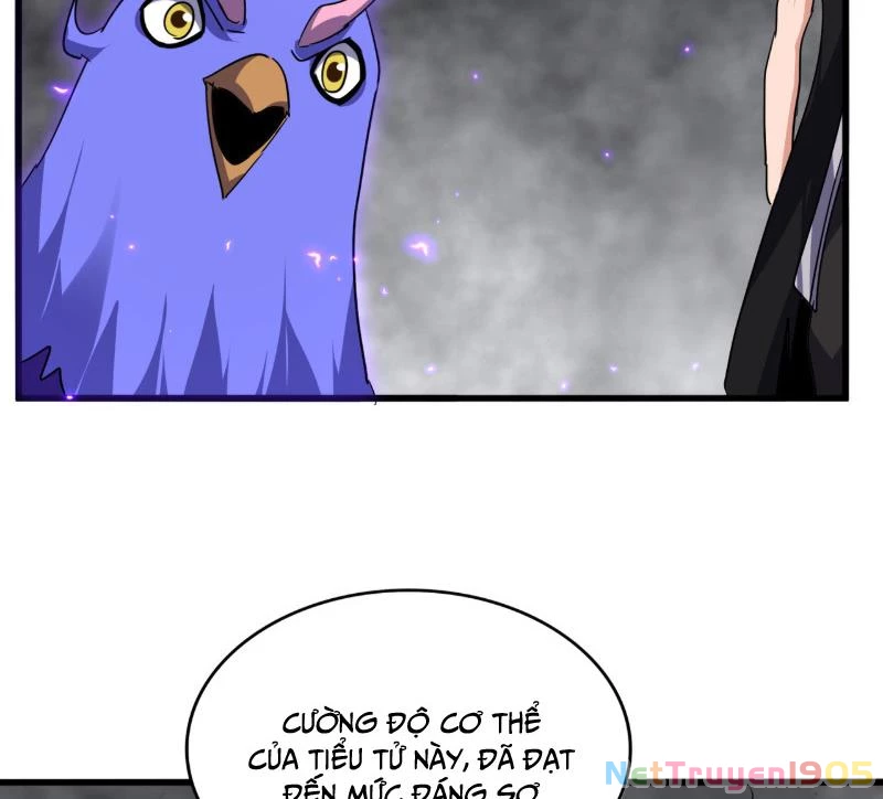 Đại Quản Gia Là Ma Hoàng Chapter 730 - Trang 2