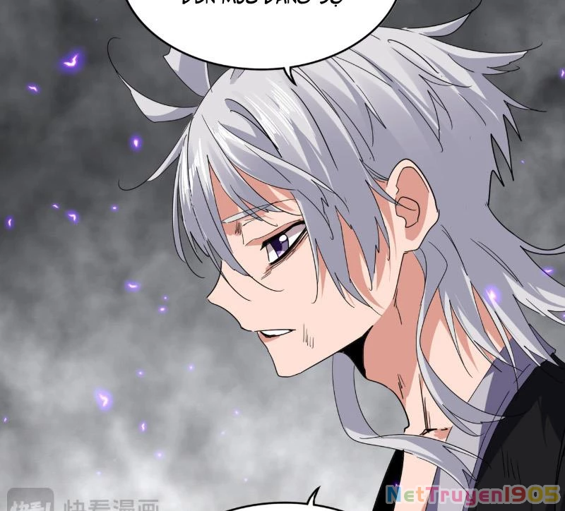 Đại Quản Gia Là Ma Hoàng Chapter 730 - Trang 2