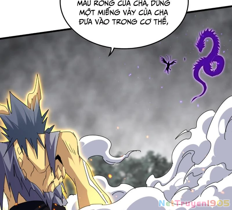 Đại Quản Gia Là Ma Hoàng Chapter 730 - Trang 2