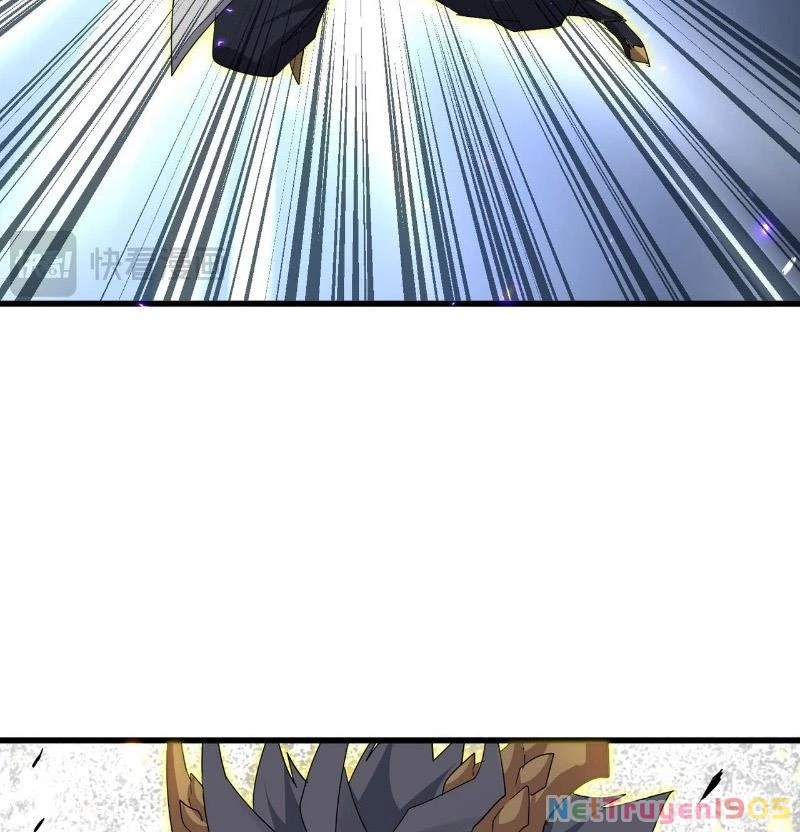 Đại Quản Gia Là Ma Hoàng Chapter 731 - Trang 2