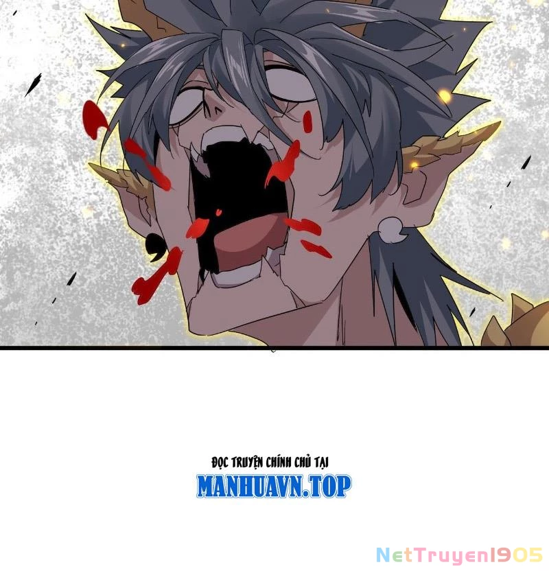 Đại Quản Gia Là Ma Hoàng Chapter 731 - Trang 2