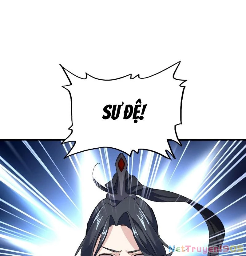 Đại Quản Gia Là Ma Hoàng Chapter 731 - Trang 2