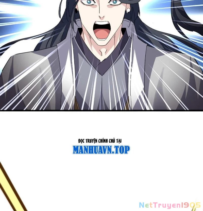 Đại Quản Gia Là Ma Hoàng Chapter 731 - Trang 2