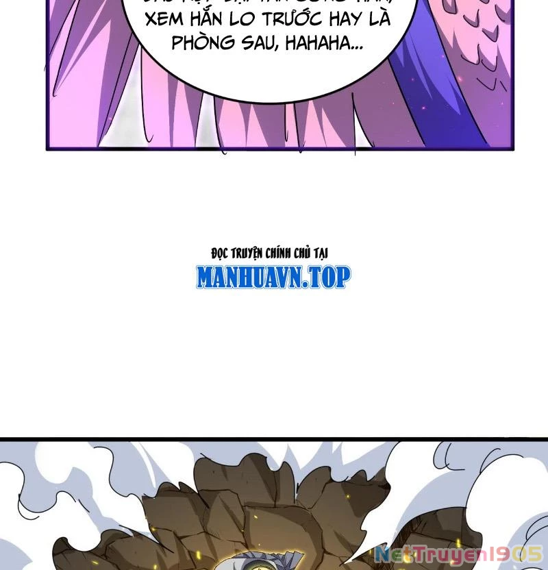 Đại Quản Gia Là Ma Hoàng Chapter 731 - Trang 2