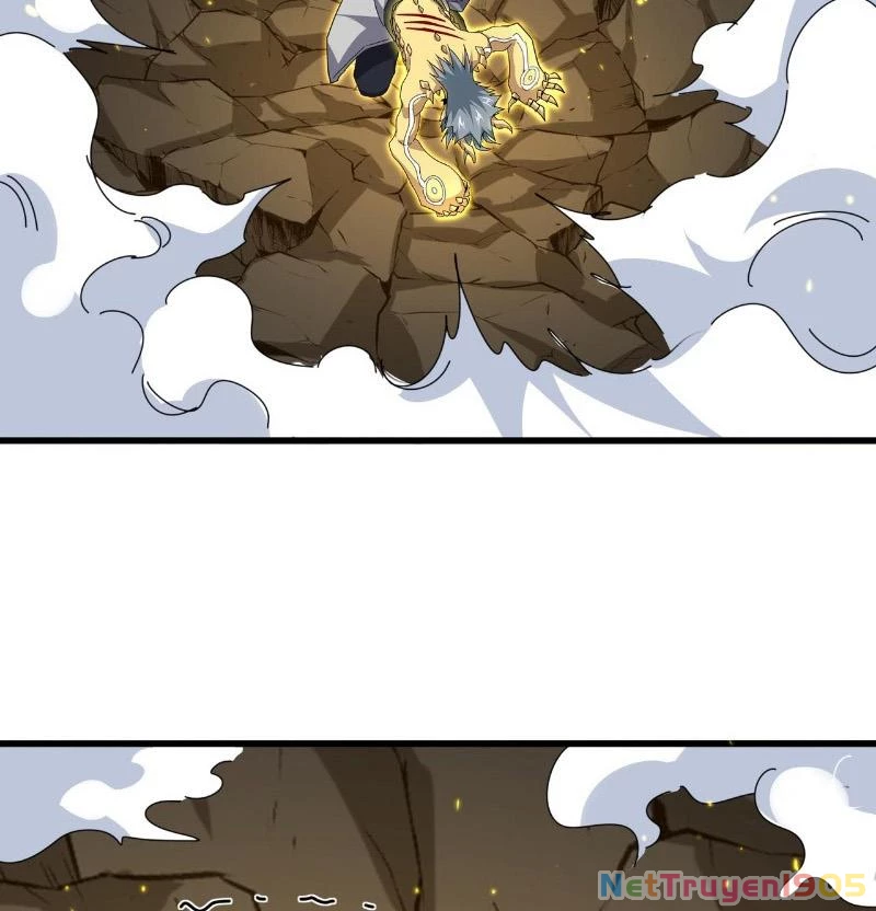 Đại Quản Gia Là Ma Hoàng Chapter 731 - Trang 2