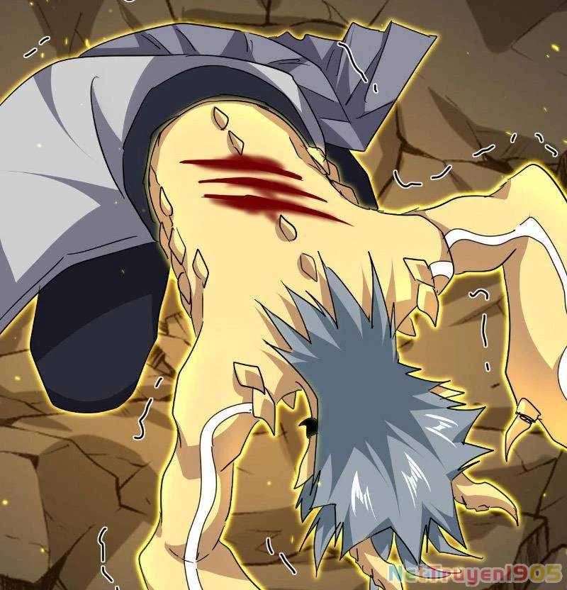 Đại Quản Gia Là Ma Hoàng Chapter 731 - Trang 2