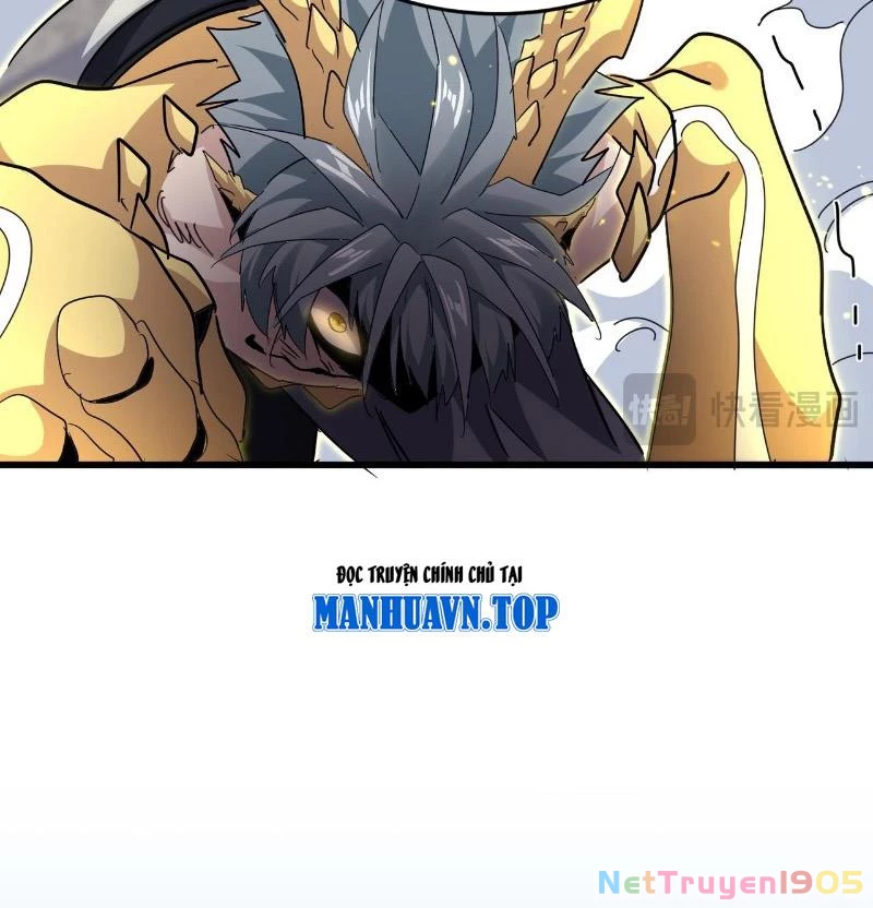 Đại Quản Gia Là Ma Hoàng Chapter 731 - Trang 2