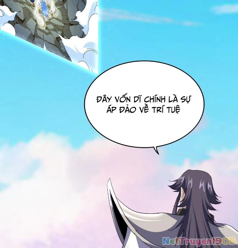 Đại Quản Gia Là Ma Hoàng Chapter 731 - Trang 2