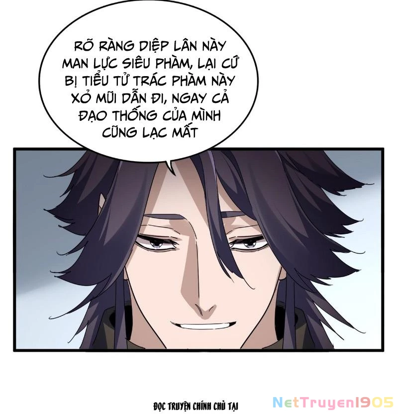 Đại Quản Gia Là Ma Hoàng Chapter 731 - Trang 2