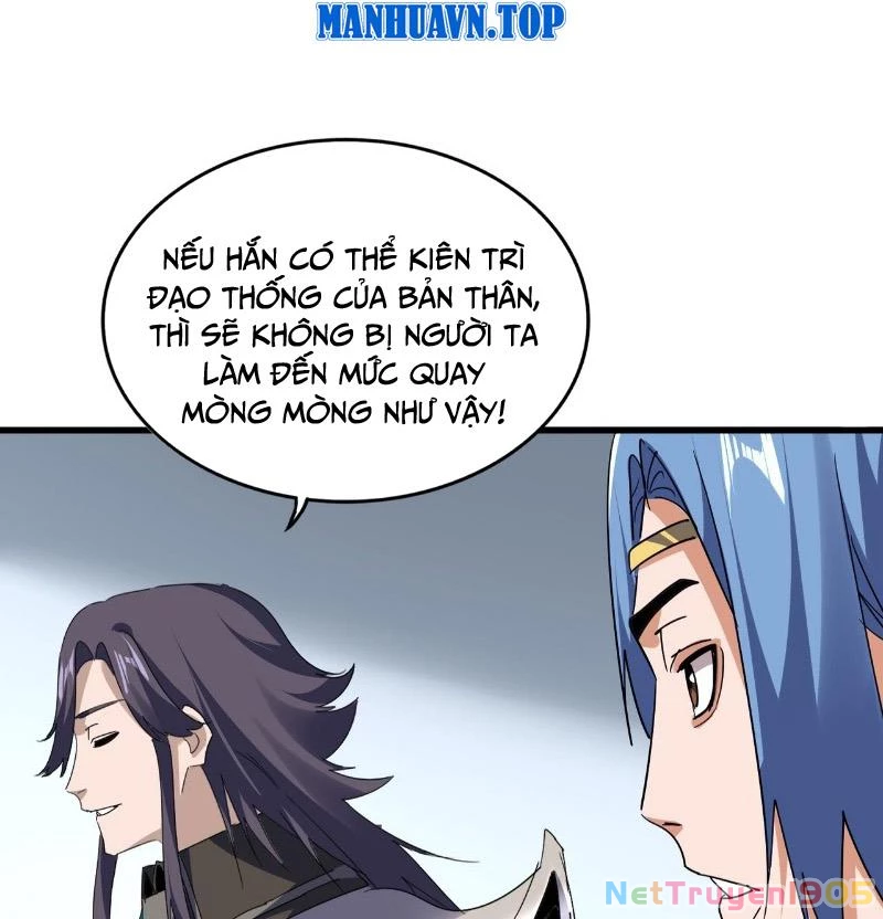 Đại Quản Gia Là Ma Hoàng Chapter 731 - Trang 2