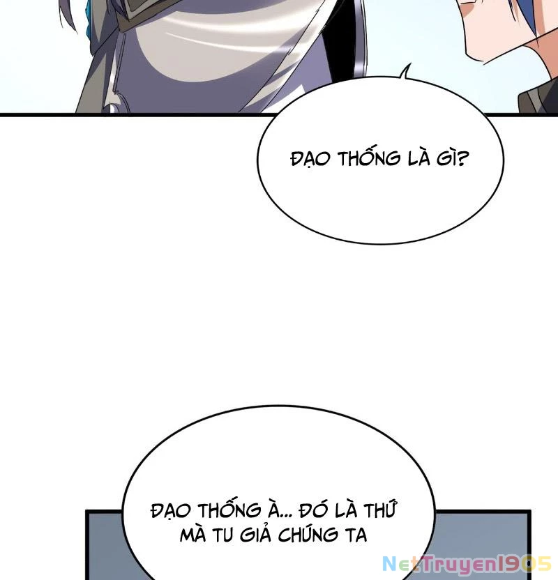 Đại Quản Gia Là Ma Hoàng Chapter 731 - Trang 2