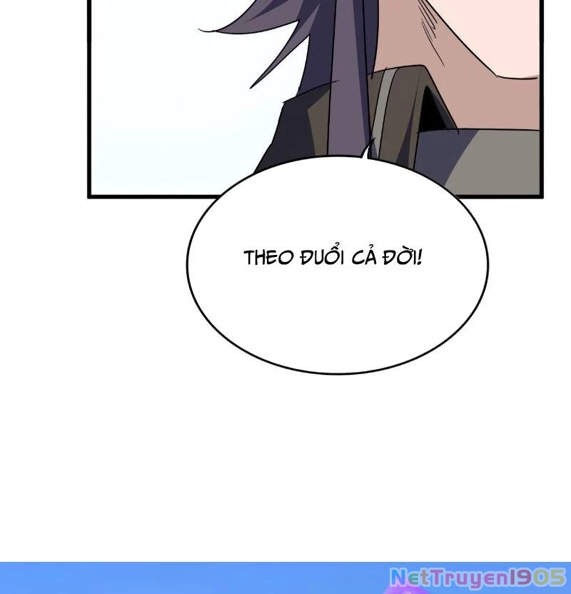 Đại Quản Gia Là Ma Hoàng Chapter 731 - Trang 2