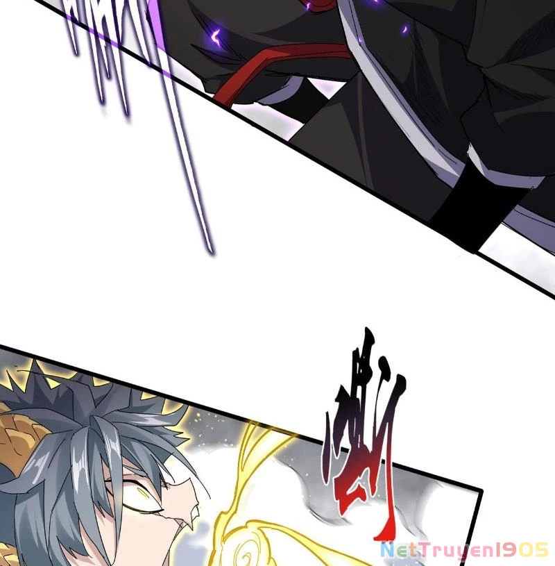 Đại Quản Gia Là Ma Hoàng Chapter 731 - Trang 2