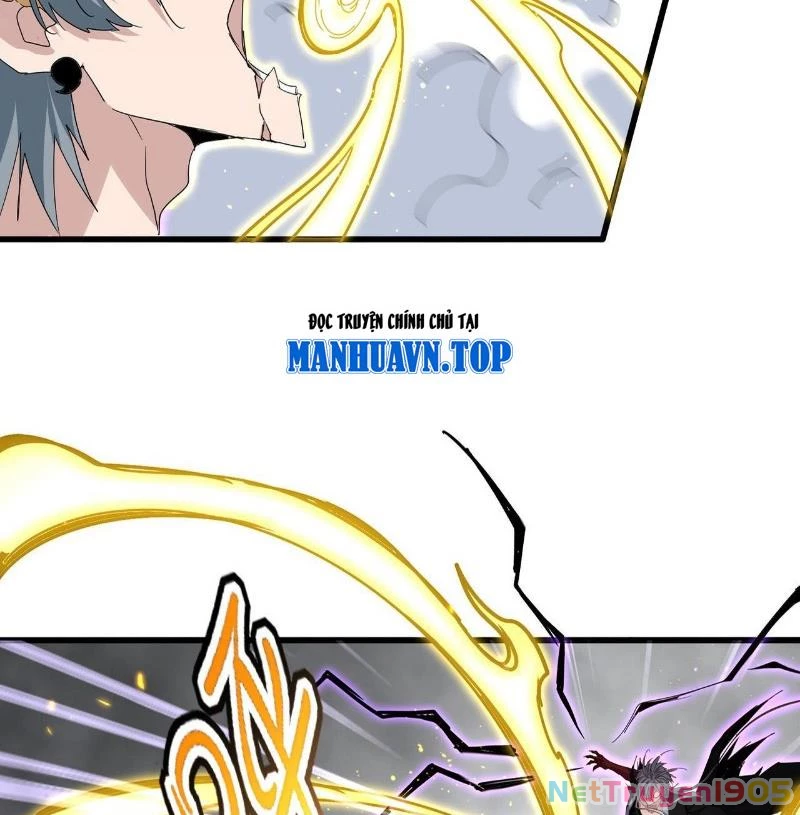 Đại Quản Gia Là Ma Hoàng Chapter 731 - Trang 2