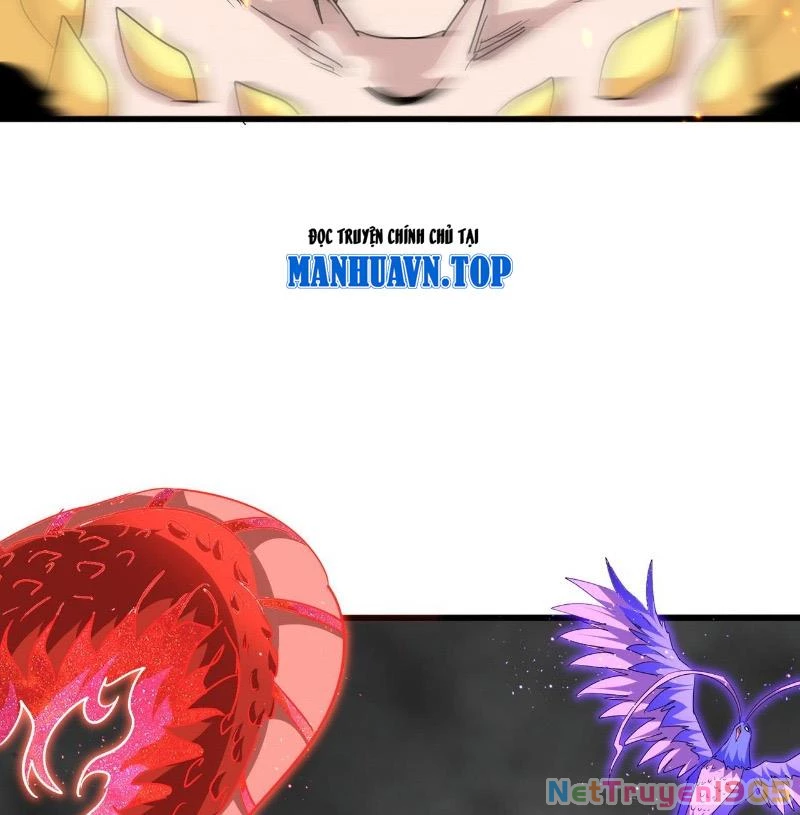 Đại Quản Gia Là Ma Hoàng Chapter 731 - Trang 2