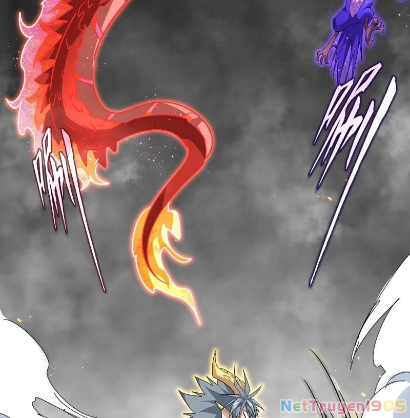 Đại Quản Gia Là Ma Hoàng Chapter 731 - Trang 2