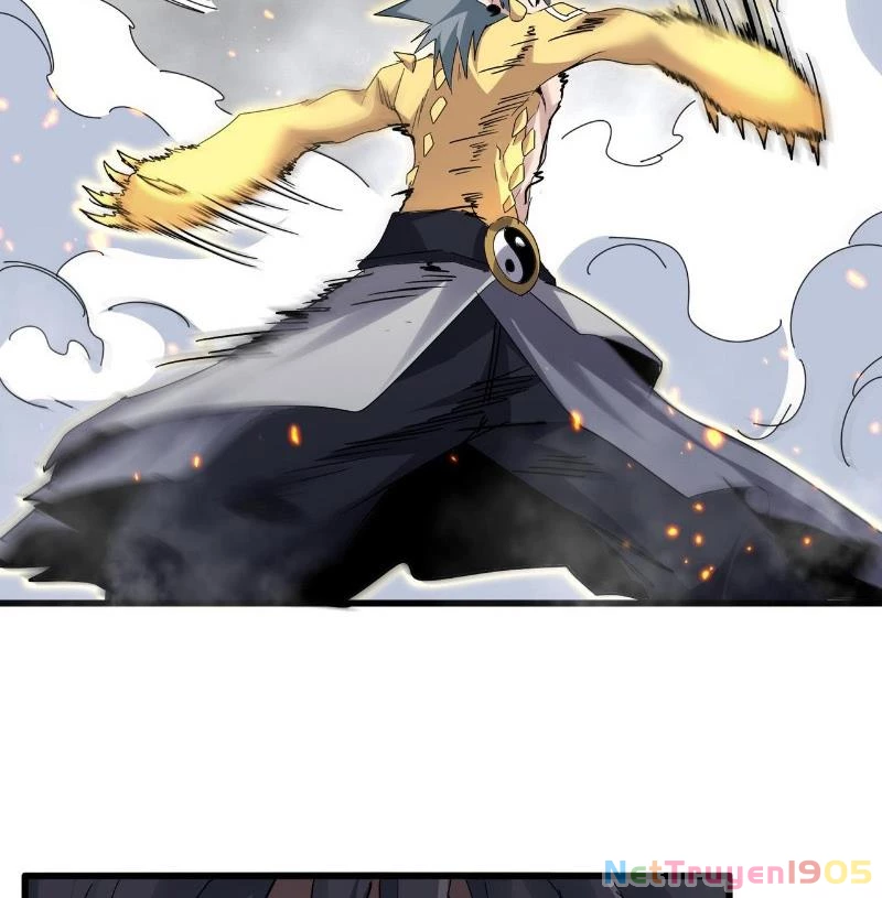 Đại Quản Gia Là Ma Hoàng Chapter 731 - Trang 2