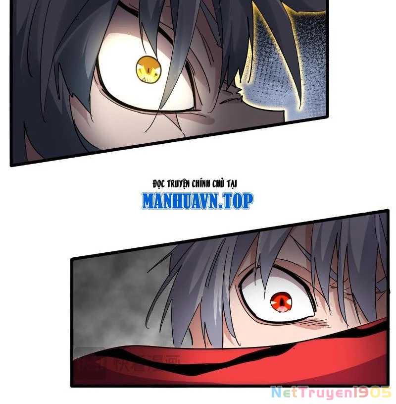 Đại Quản Gia Là Ma Hoàng Chapter 731 - Trang 2