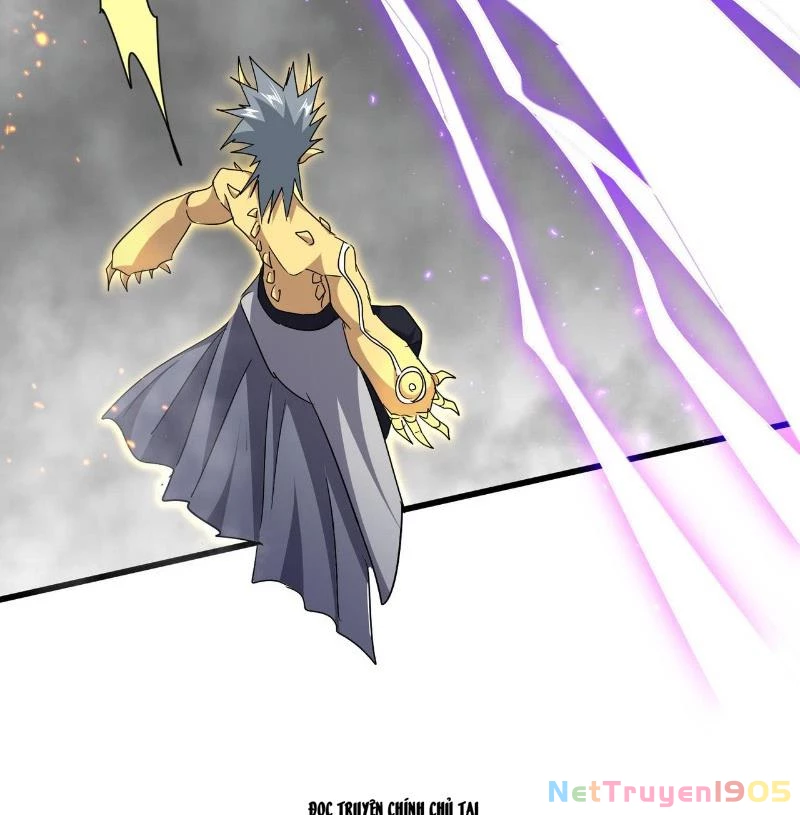 Đại Quản Gia Là Ma Hoàng Chapter 731 - Trang 2