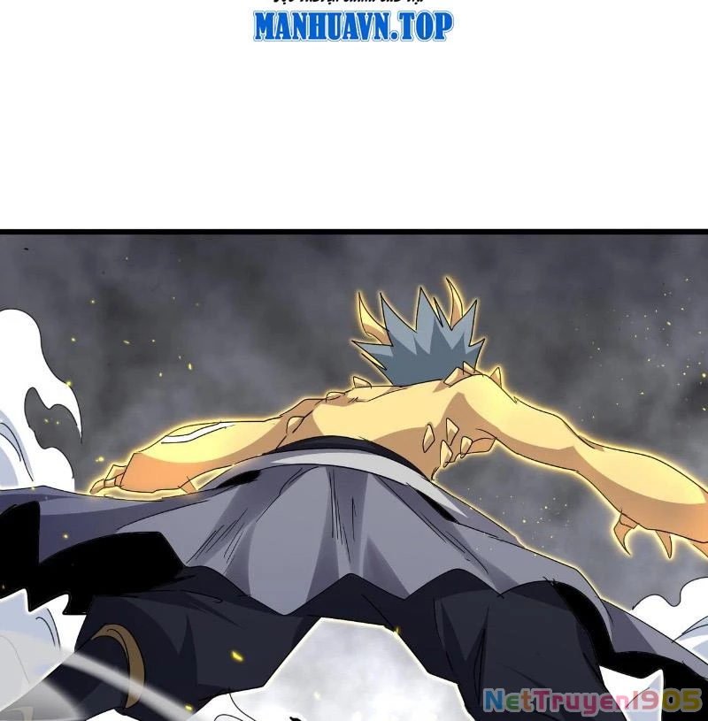 Đại Quản Gia Là Ma Hoàng Chapter 731 - Trang 2