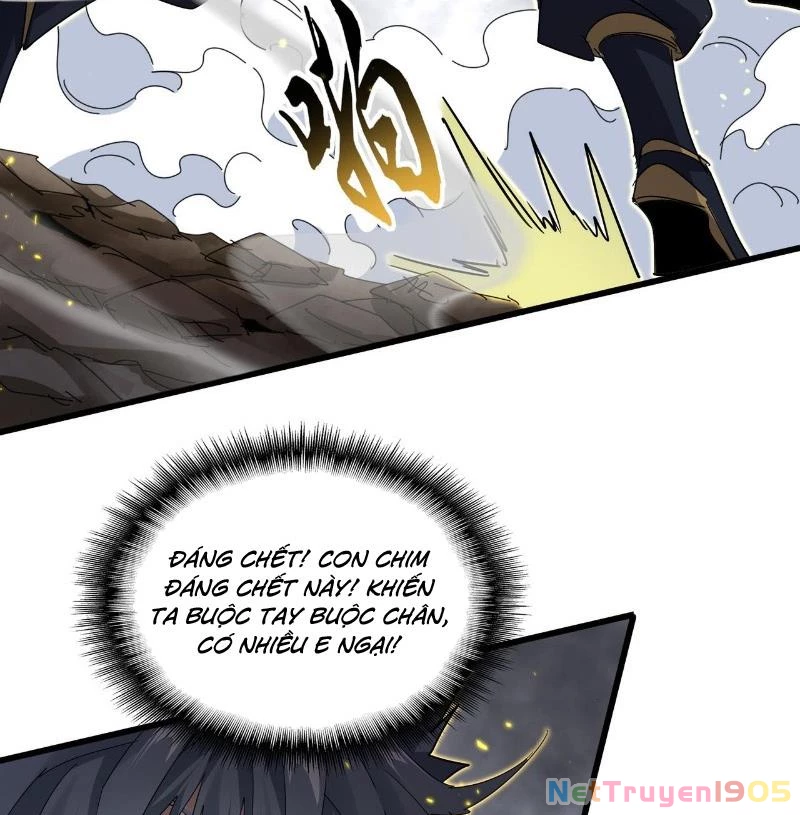 Đại Quản Gia Là Ma Hoàng Chapter 731 - Trang 2