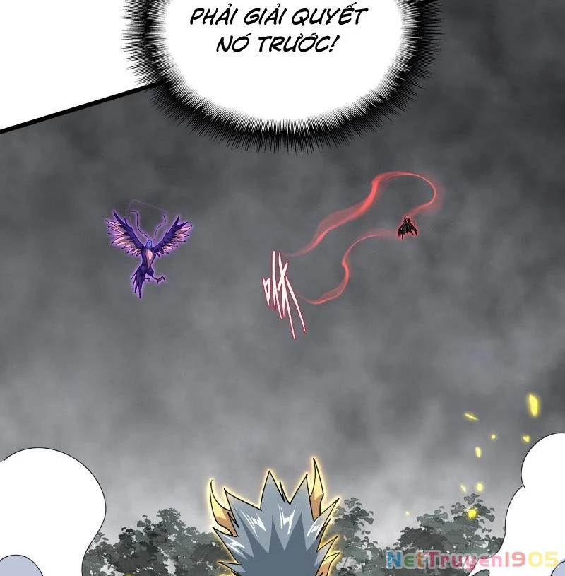 Đại Quản Gia Là Ma Hoàng Chapter 731 - Trang 2