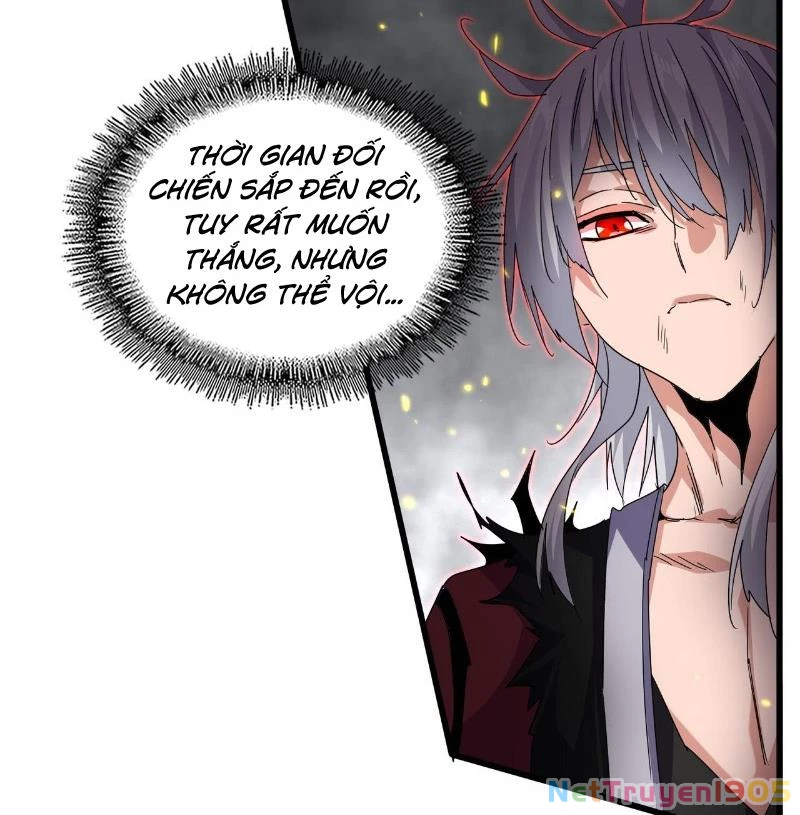 Đại Quản Gia Là Ma Hoàng Chapter 731 - Trang 2