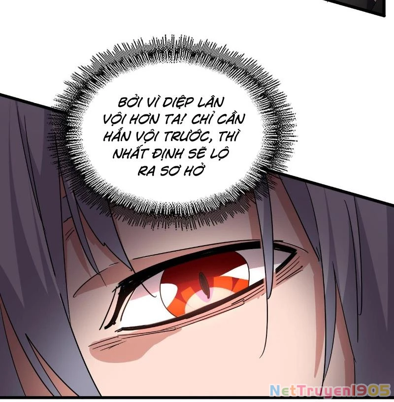 Đại Quản Gia Là Ma Hoàng Chapter 731 - Trang 2