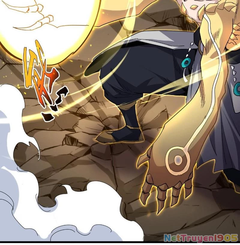 Đại Quản Gia Là Ma Hoàng Chapter 731 - Trang 2