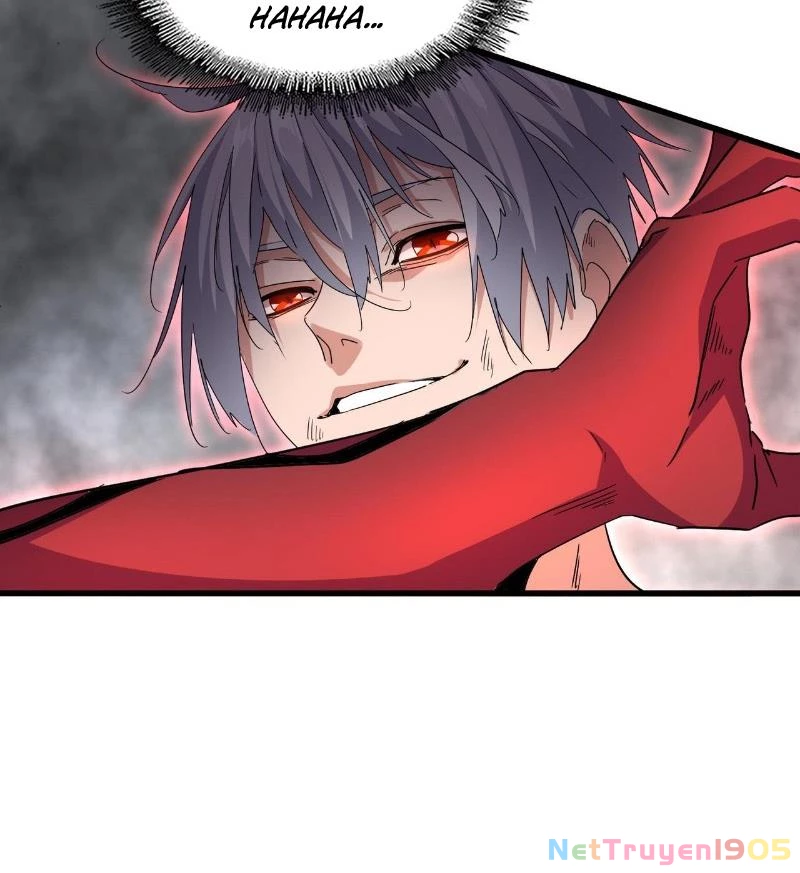 Đại Quản Gia Là Ma Hoàng Chapter 731 - Trang 2