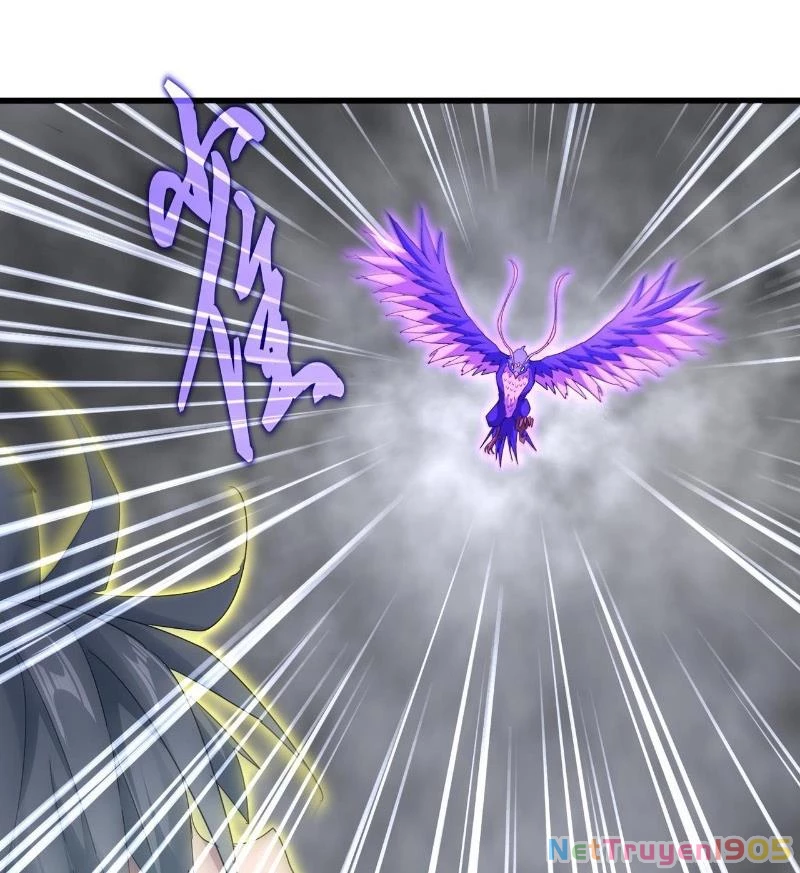 Đại Quản Gia Là Ma Hoàng Chapter 731 - Trang 2