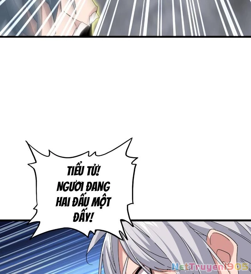 Đại Quản Gia Là Ma Hoàng Chapter 731 - Trang 2