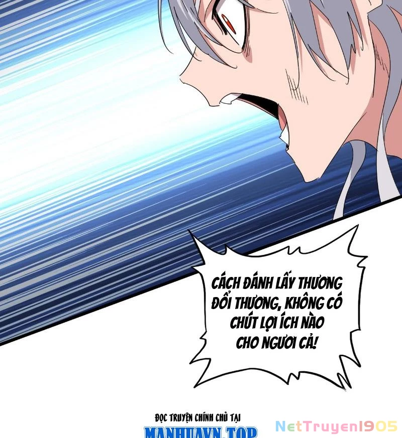 Đại Quản Gia Là Ma Hoàng Chapter 731 - Trang 2