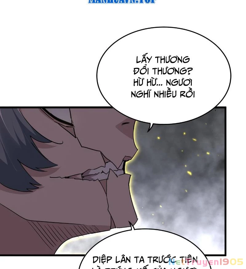 Đại Quản Gia Là Ma Hoàng Chapter 731 - Trang 2