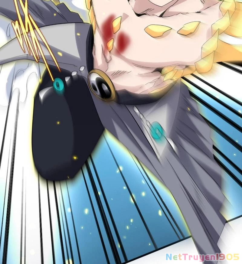 Đại Quản Gia Là Ma Hoàng Chapter 731 - Trang 2