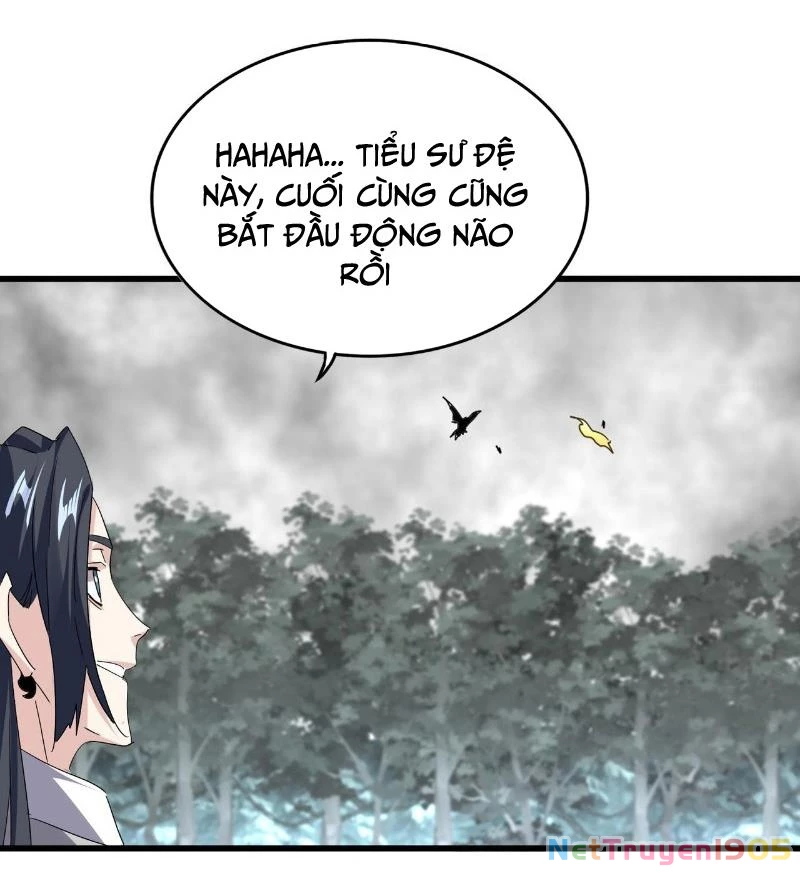 Đại Quản Gia Là Ma Hoàng Chapter 731 - Trang 2