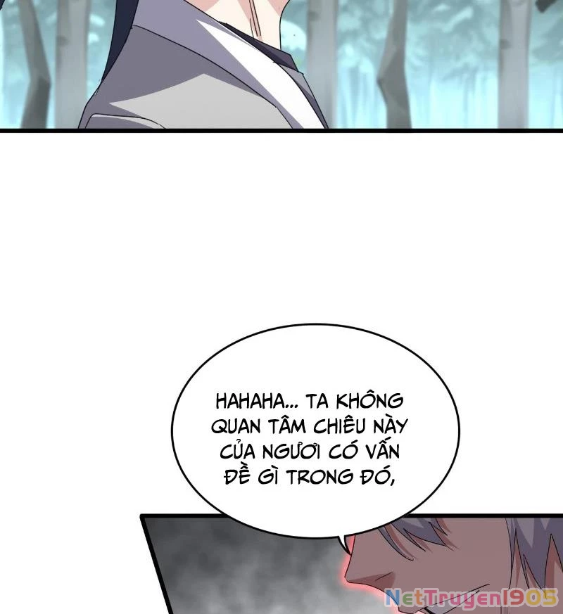 Đại Quản Gia Là Ma Hoàng Chapter 731 - Trang 2