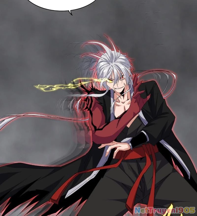 Đại Quản Gia Là Ma Hoàng Chapter 731 - Trang 2