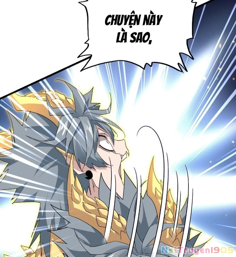 Đại Quản Gia Là Ma Hoàng Chapter 731 - Trang 2