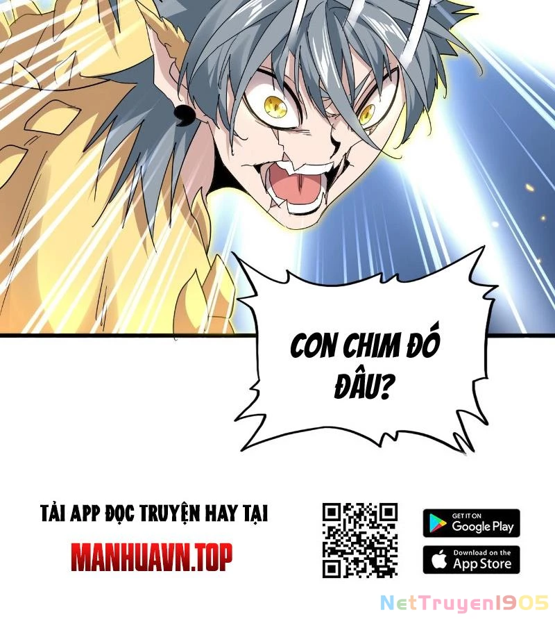 Đại Quản Gia Là Ma Hoàng Chapter 731 - Trang 2