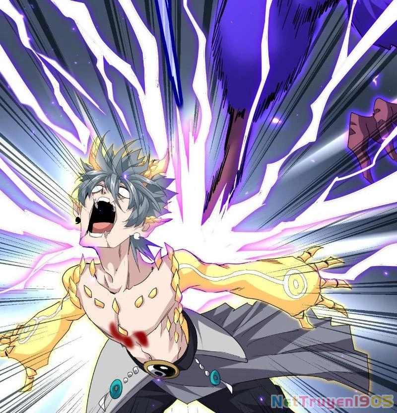 Đại Quản Gia Là Ma Hoàng Chapter 731 - Trang 2