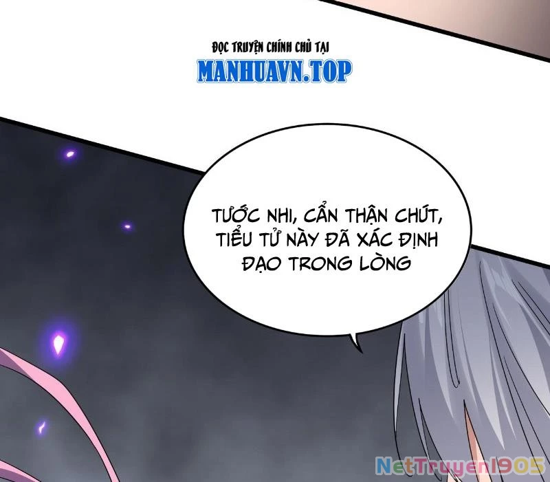 Đại Quản Gia Là Ma Hoàng Chapter 732 - Trang 2