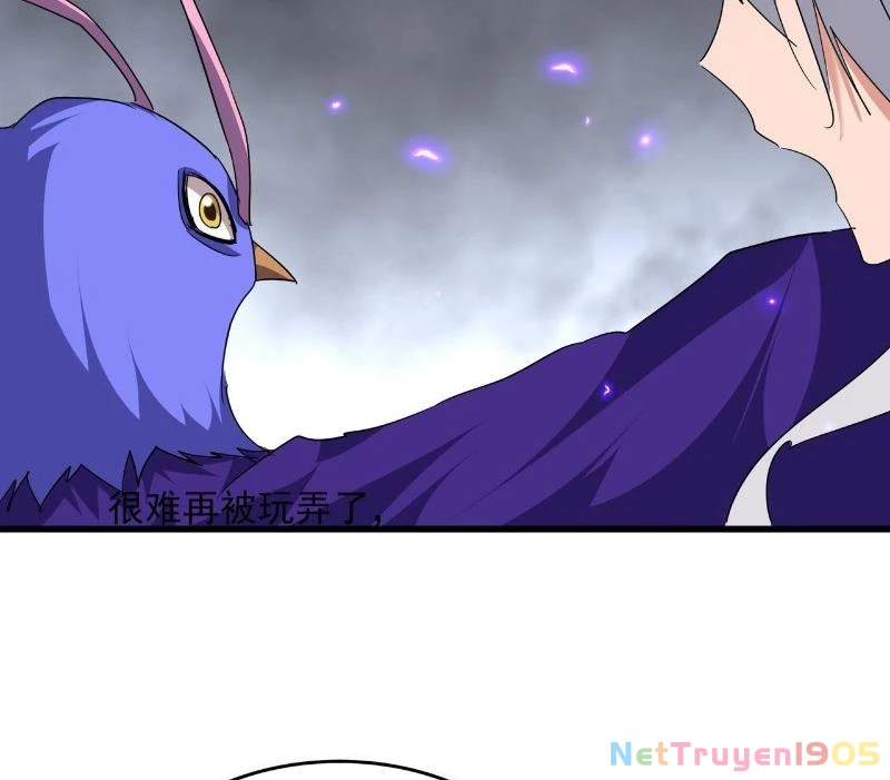 Đại Quản Gia Là Ma Hoàng Chapter 732 - Trang 2