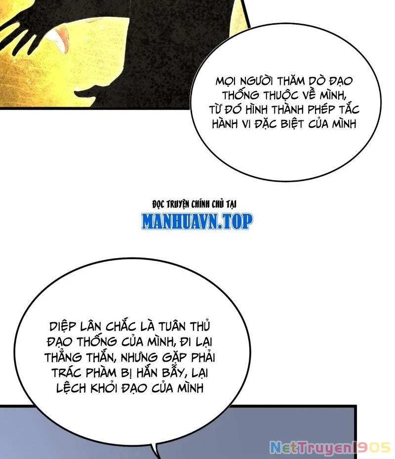 Đại Quản Gia Là Ma Hoàng Chapter 732 - Trang 2