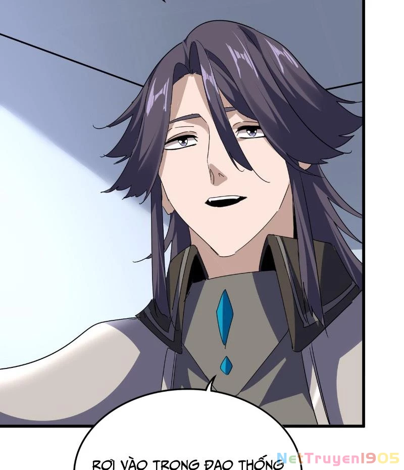 Đại Quản Gia Là Ma Hoàng Chapter 732 - Trang 2