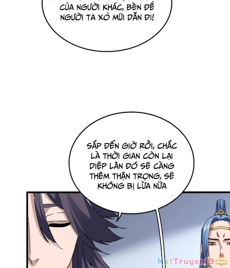 Đại Quản Gia Là Ma Hoàng Chapter 732 - Trang 2