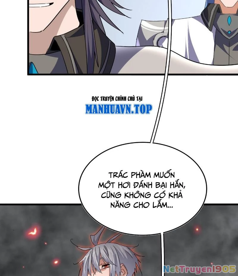 Đại Quản Gia Là Ma Hoàng Chapter 732 - Trang 2