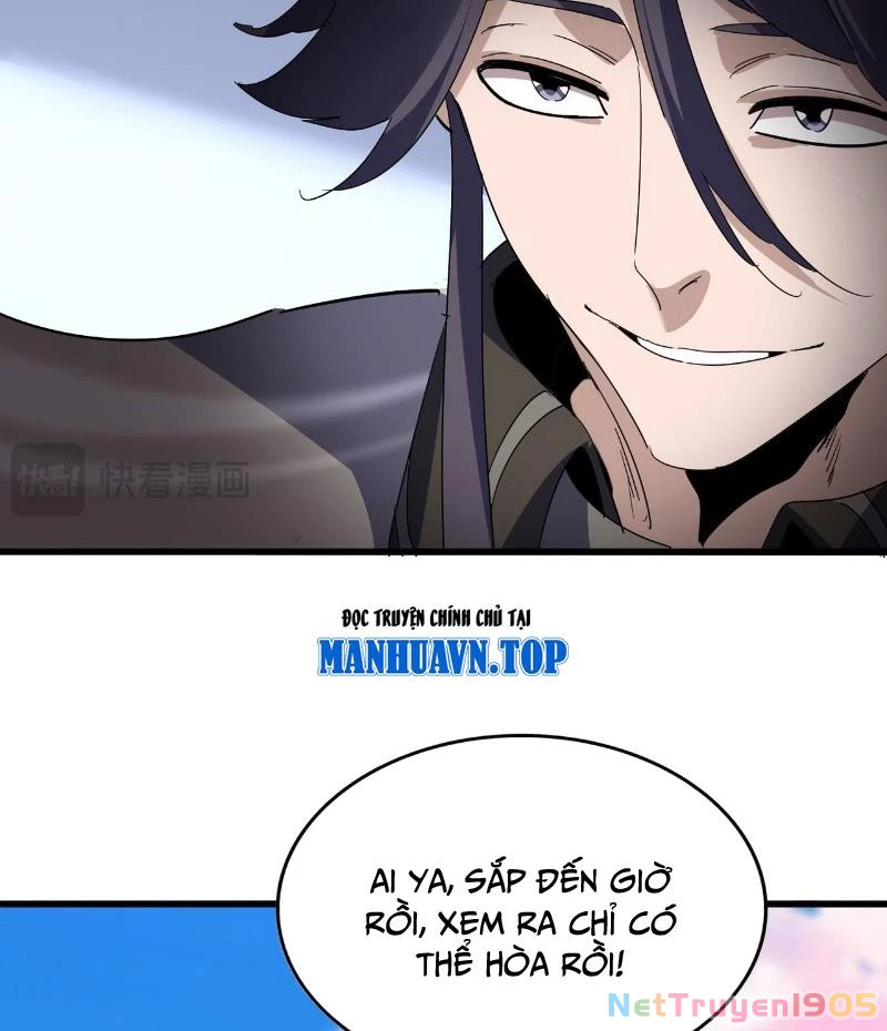 Đại Quản Gia Là Ma Hoàng Chapter 732 - Trang 2